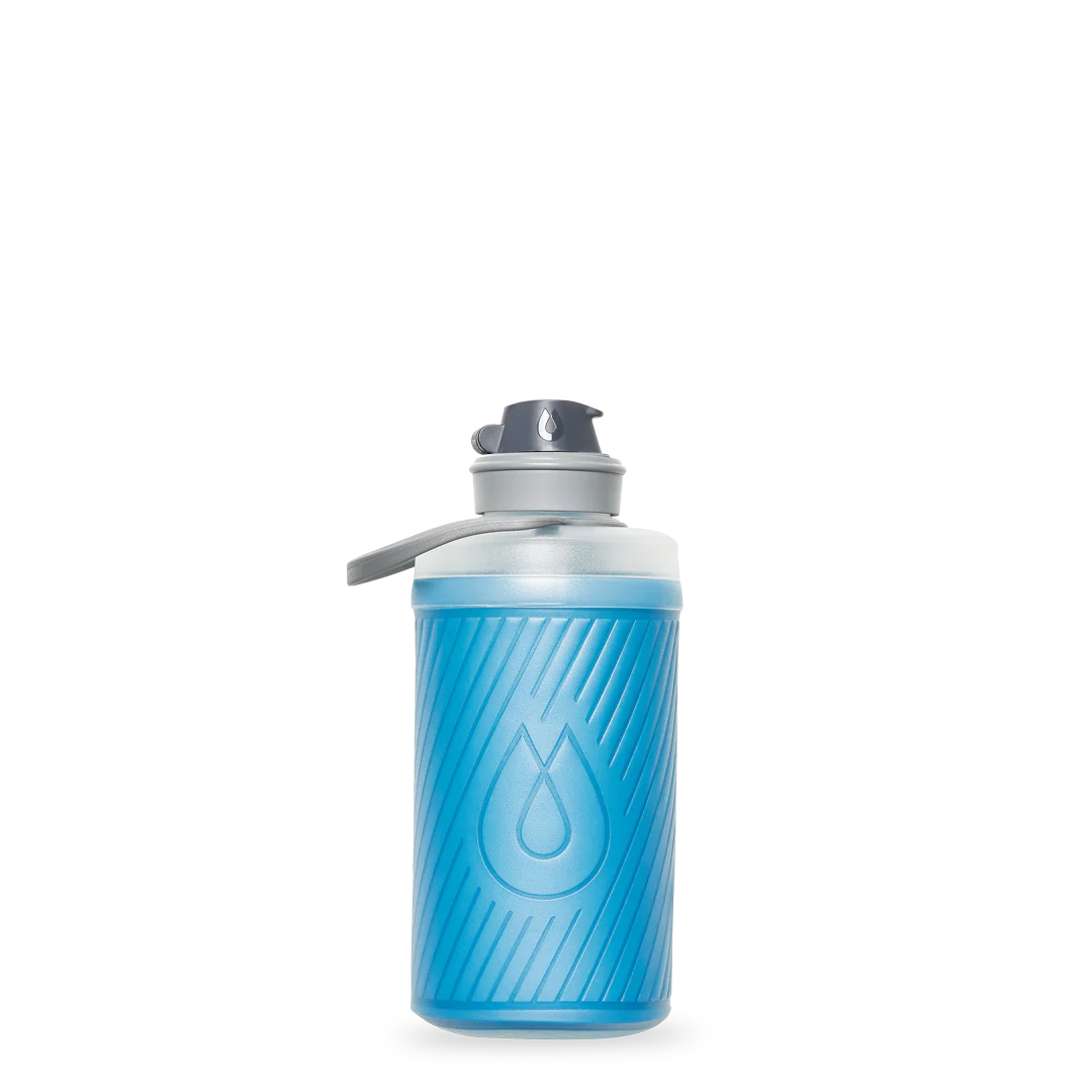 Hydrapak FLUX 750ml 噴射頭軟式水壺 750ml