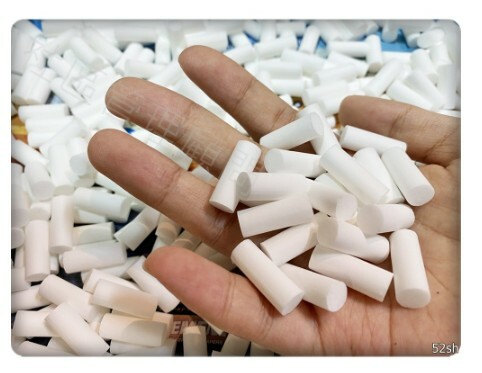 【歐洲進口袋裝品質】捲煙濾嘴 (8mm/6mm) 500顆短菸嘴 or 100根長菸嘴，手捲菸 消耗品 濾嘴 菸嘴