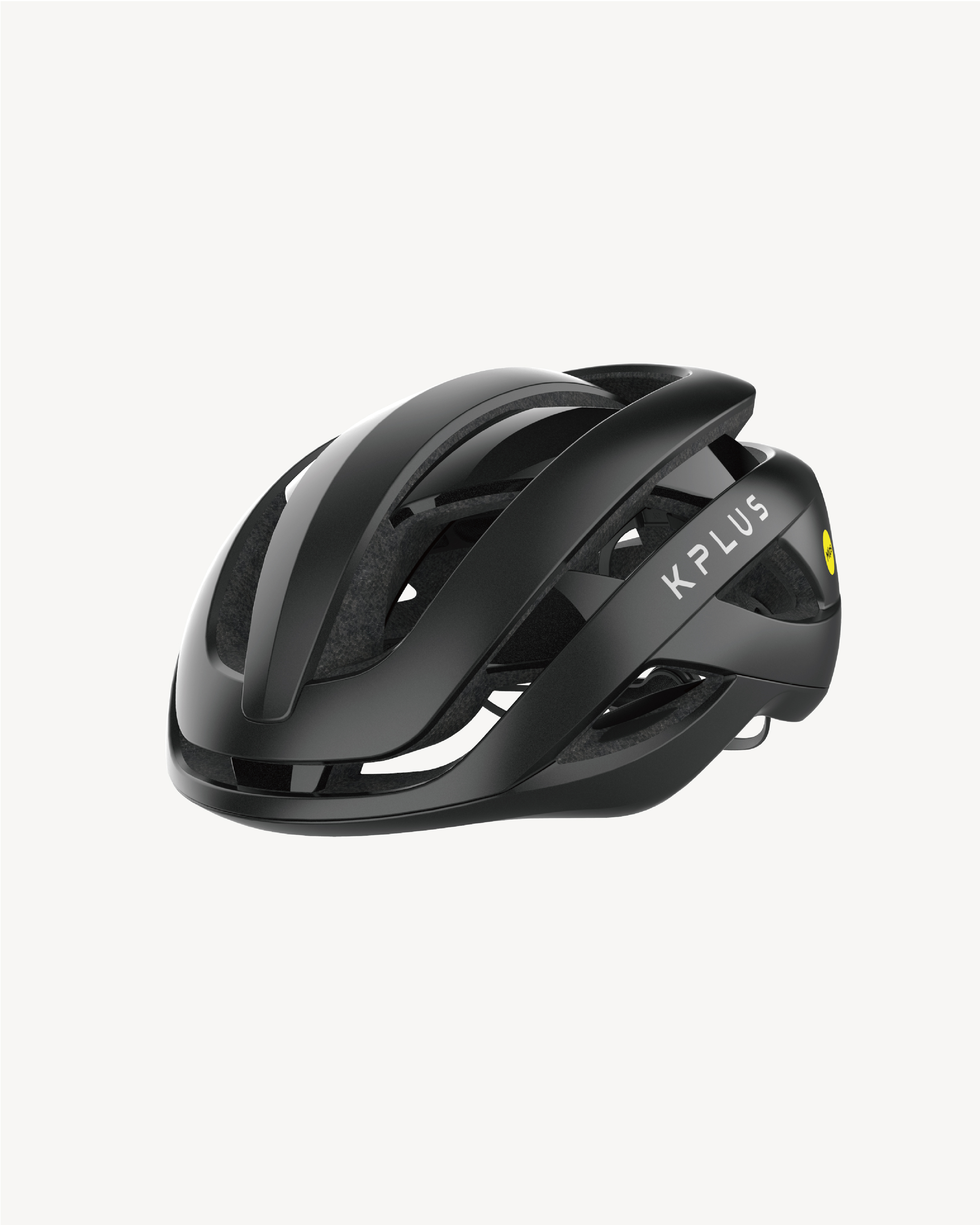 現貨【KPLUS】ALPHA 消光黑/MATTE BLACK