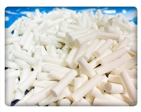 【8mm X 30mm】 捲煙濾嘴 500顆 濾嘴，加長濾嘴、高品質濾掉更多的油！ 捲菸 捲煙 菸嘴 煙嘴