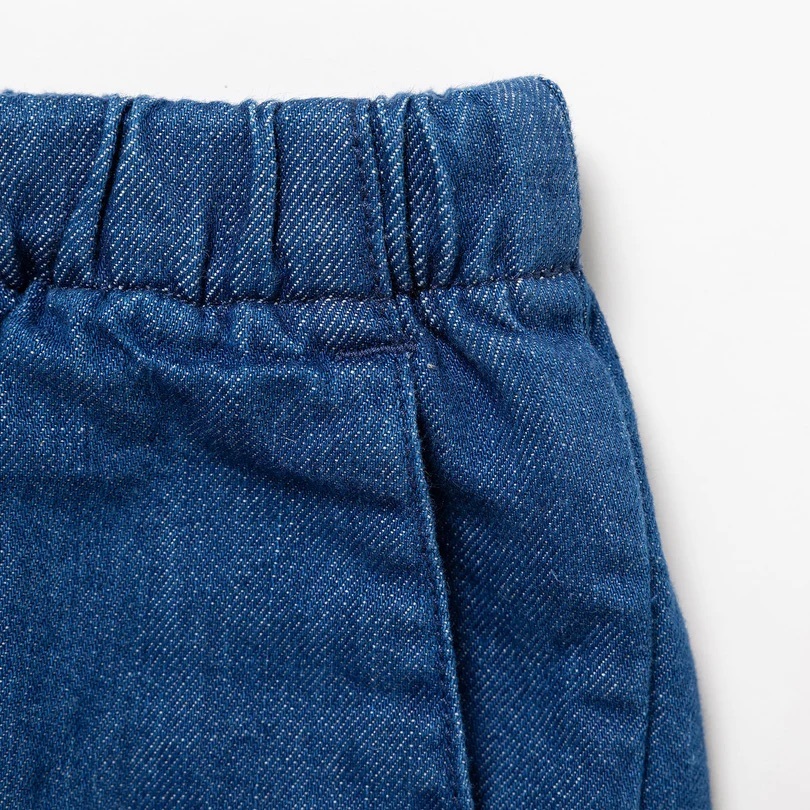 パンツ Descendant clasp denim trousers 2 Descendant clasp denim trousers 2