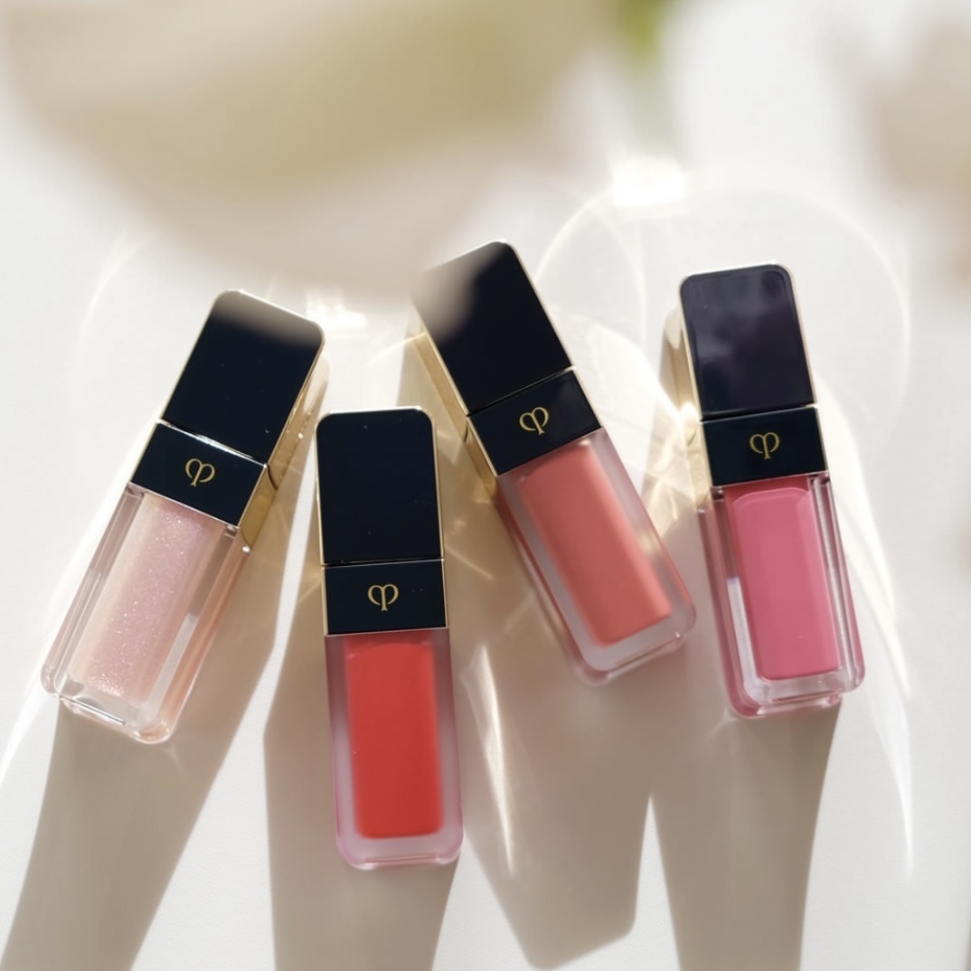 Cle de Peau Beaute Cream Rouge Matte / ROUGE CREME MAT 啞緻潤澤唇釉