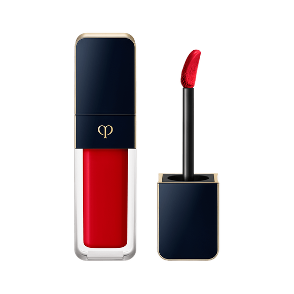 Cle de Peau Beaute Cream Rouge Matte / ROUGE CREME MAT 啞緻潤澤唇釉