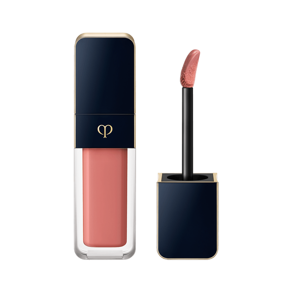 Cle de Peau Beaute Cream Rouge Shine / ROUGE CRÈME BRILLANT 盈亮潤澤唇釉