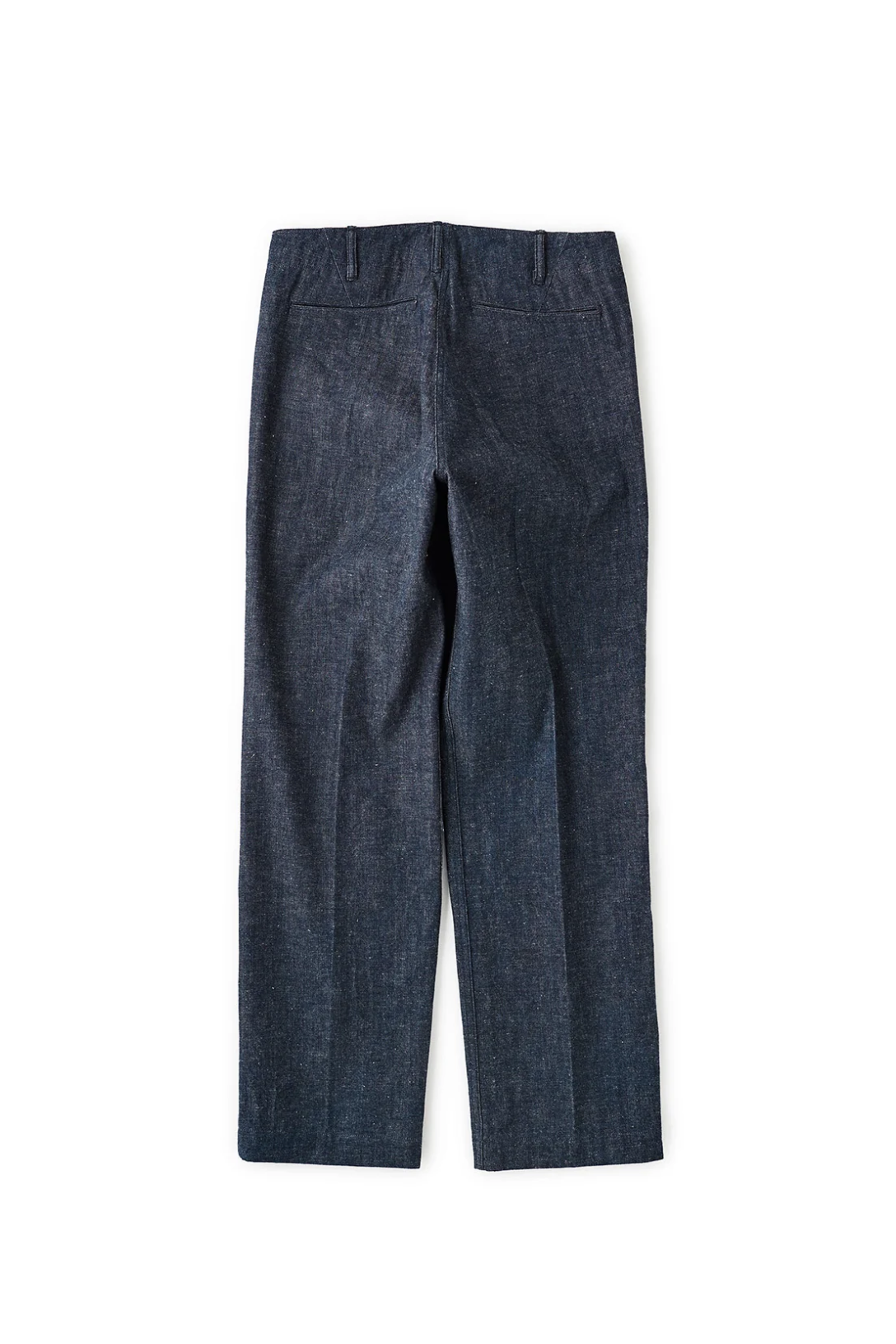 OLD JOE PLEATED LIBERTY TROUSER