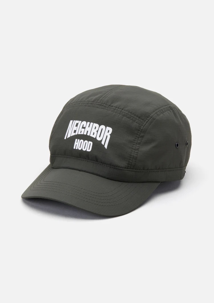 NEIGHBORHOOD JET CAP