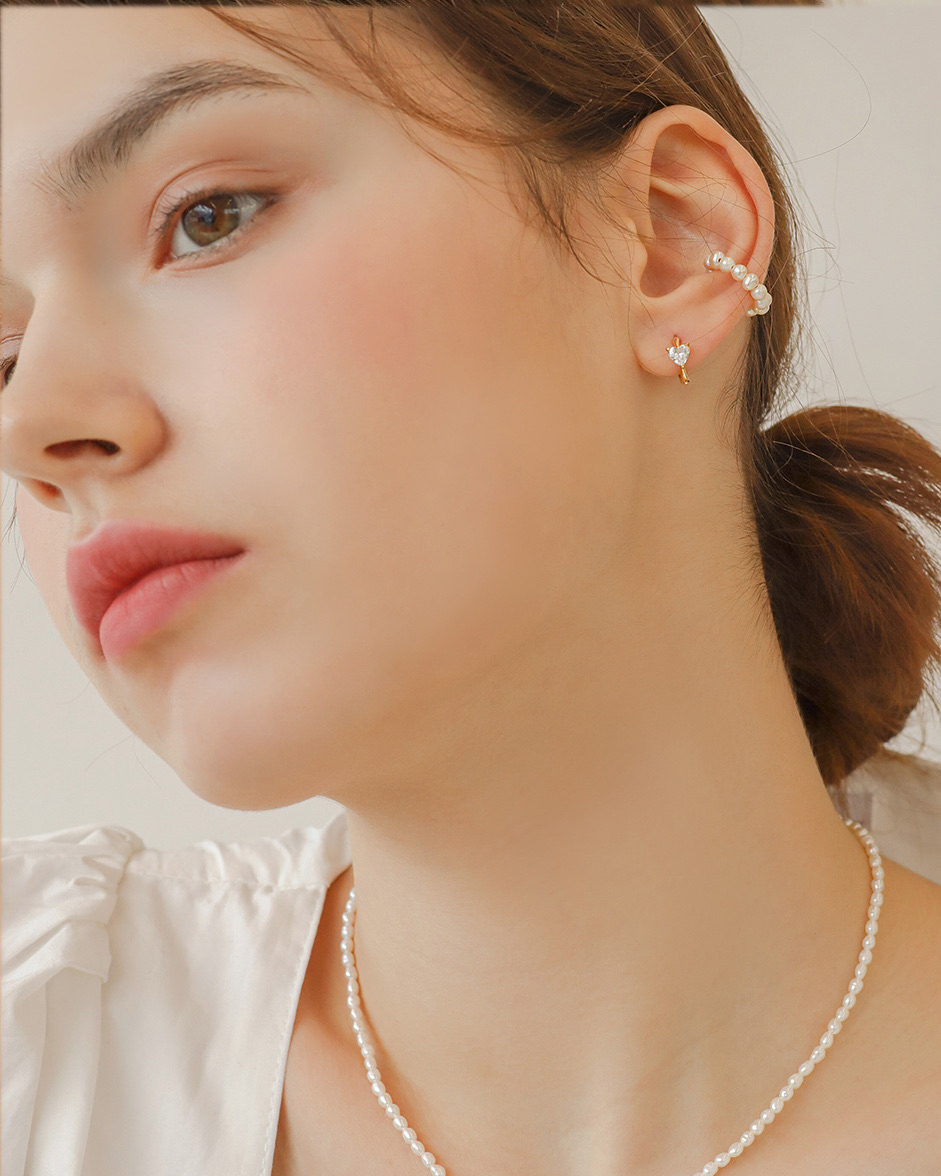 ENGBROX CHARLOTTE EARRING