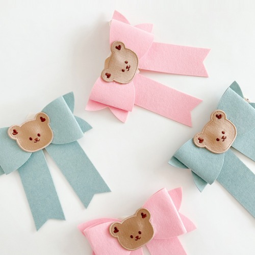 (現貨) DTD蝴蝶結