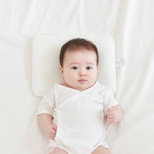 (現貨) DTD Air Mesh枕芯(0-12M)