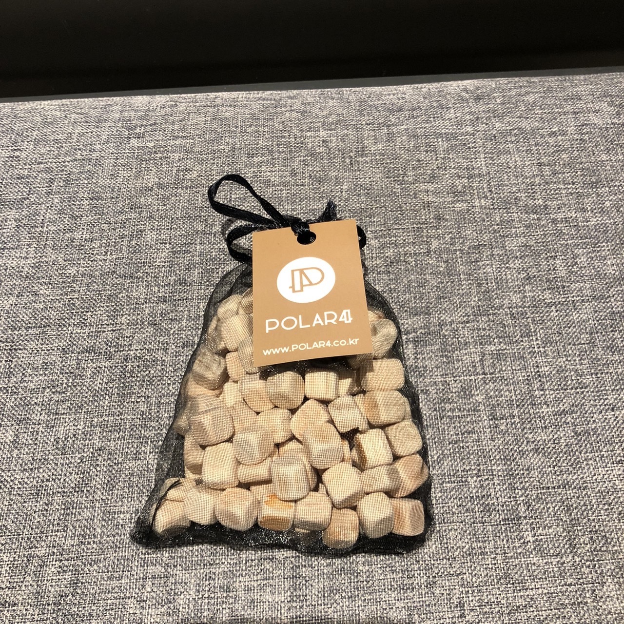 POLAR4 檜木芳香塊 檜木袋 防潮 除臭 除濕