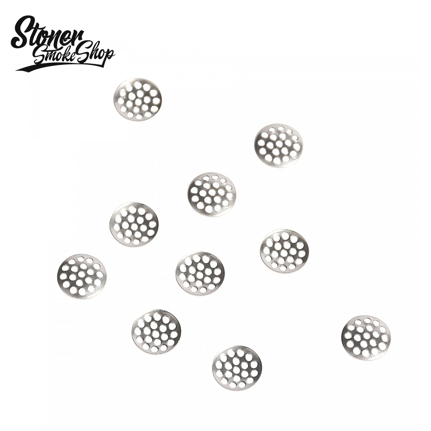 Pipe Screens 不鏽鋼濾網(1入)