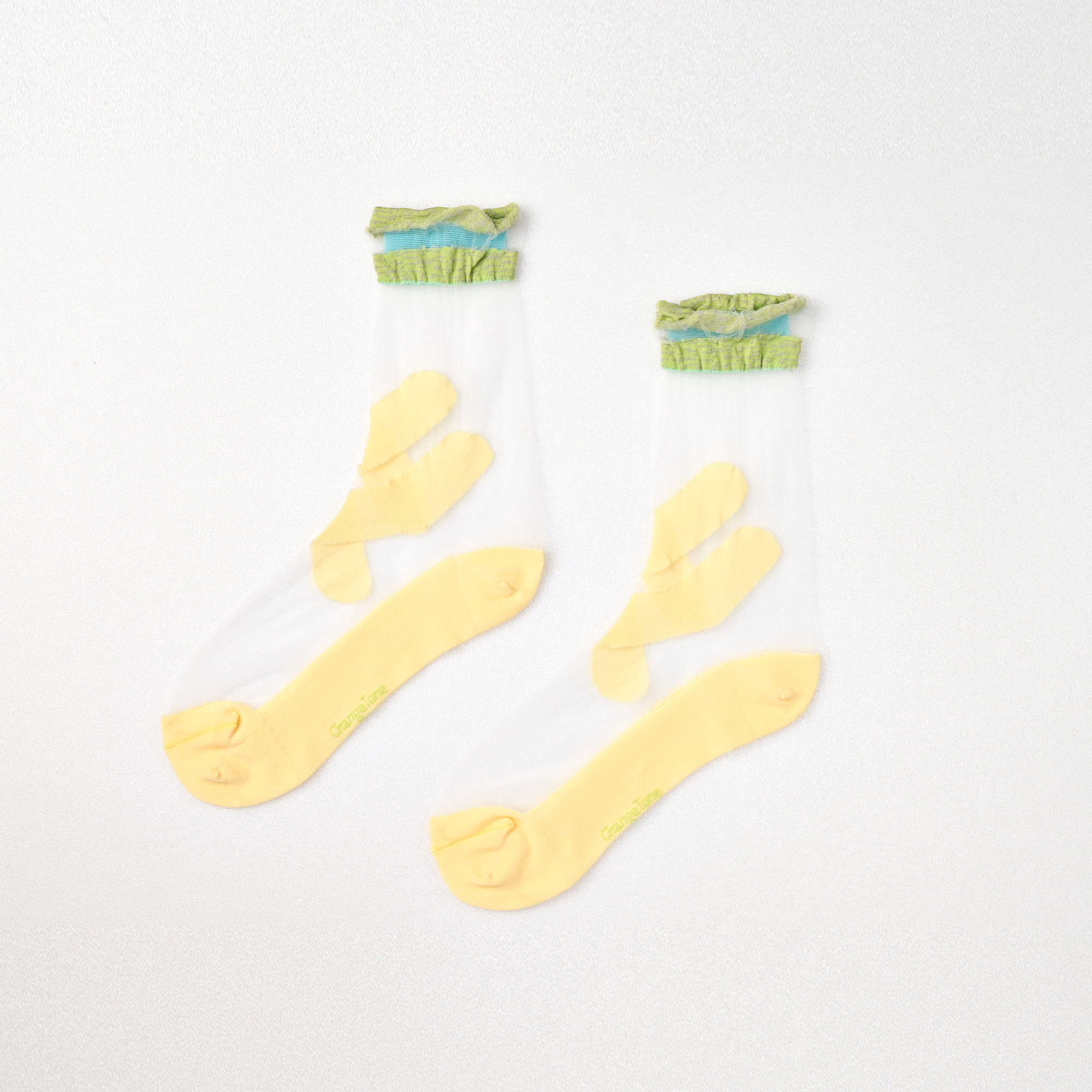 草莓鮮奶油〈黃〉