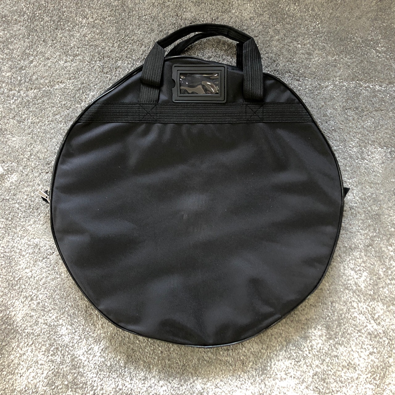 Crush CRUSH CECP50 高階手工銅鈸套組 五片裝 第 6 張圖片｜三峽鼓 / 打擊