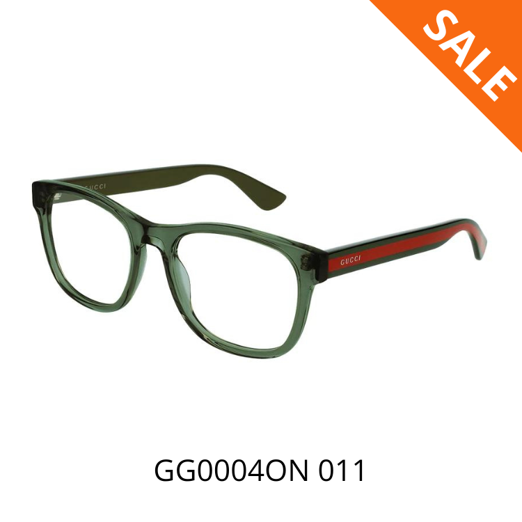 Gucci GG0004ON 011眼鏡架