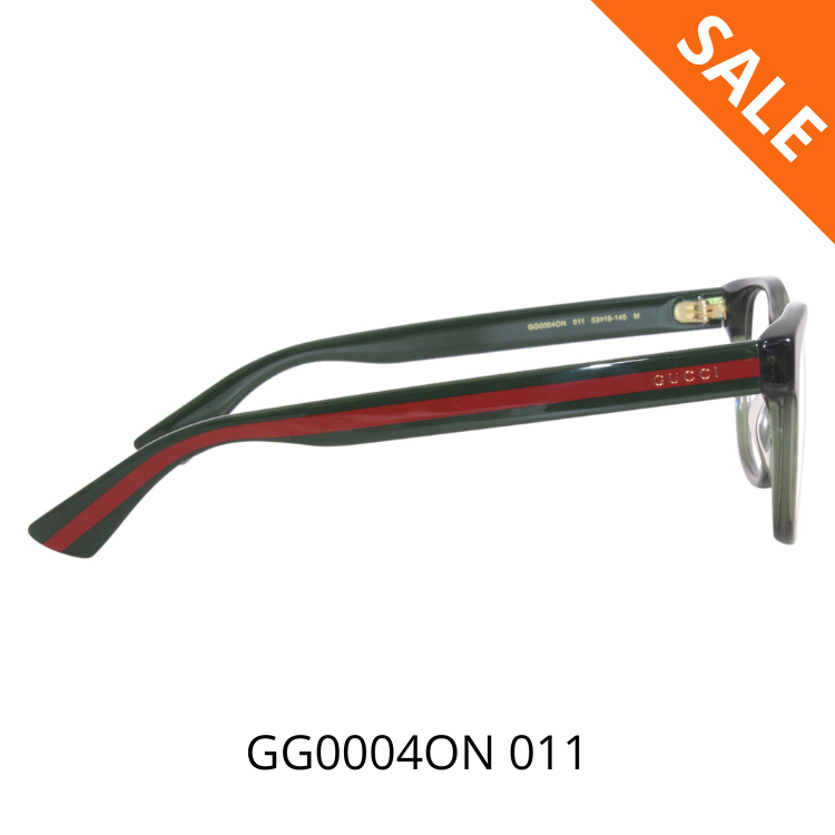 Gucci GG0004ON 011眼鏡架