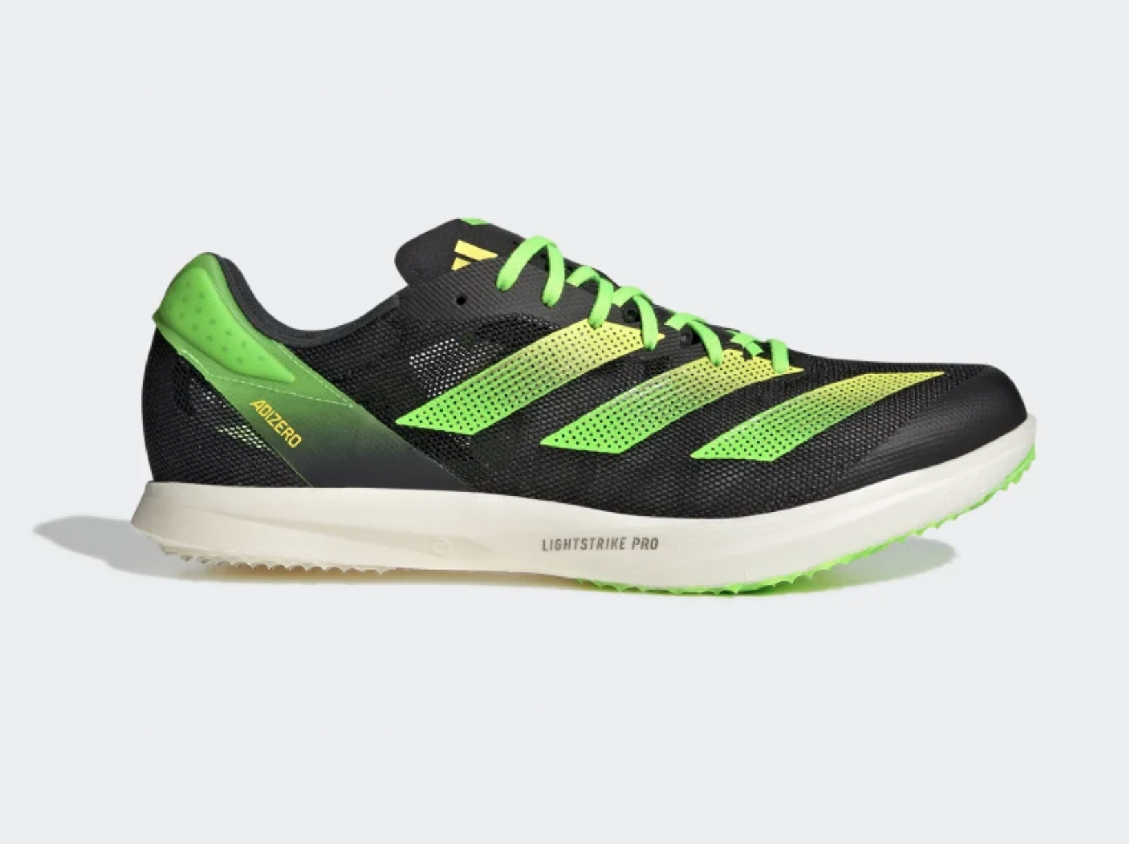 【ピン・ピン回し・シューズ袋あり】ADIZERO AVANTI TYO25.0 Adidas】adidas Adizero Avanti TYO Track and Field Shoes