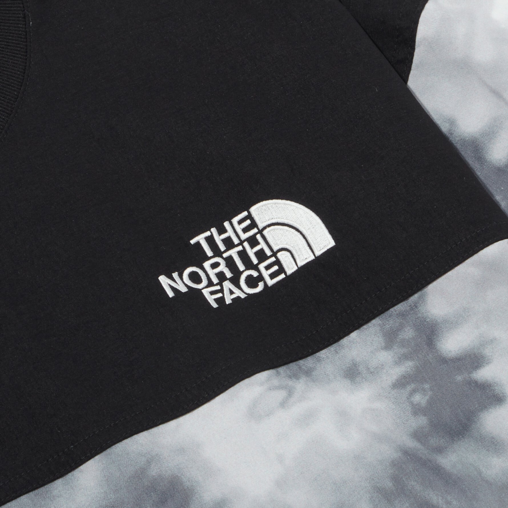【THE NORTH FACE】22SS★NOVELTY ALBANY CREWNECK★NM5MN04N ☆THE NORTH FACE☆ALBANY CREWNECK☆送料・関税込☆ (THE NORTH