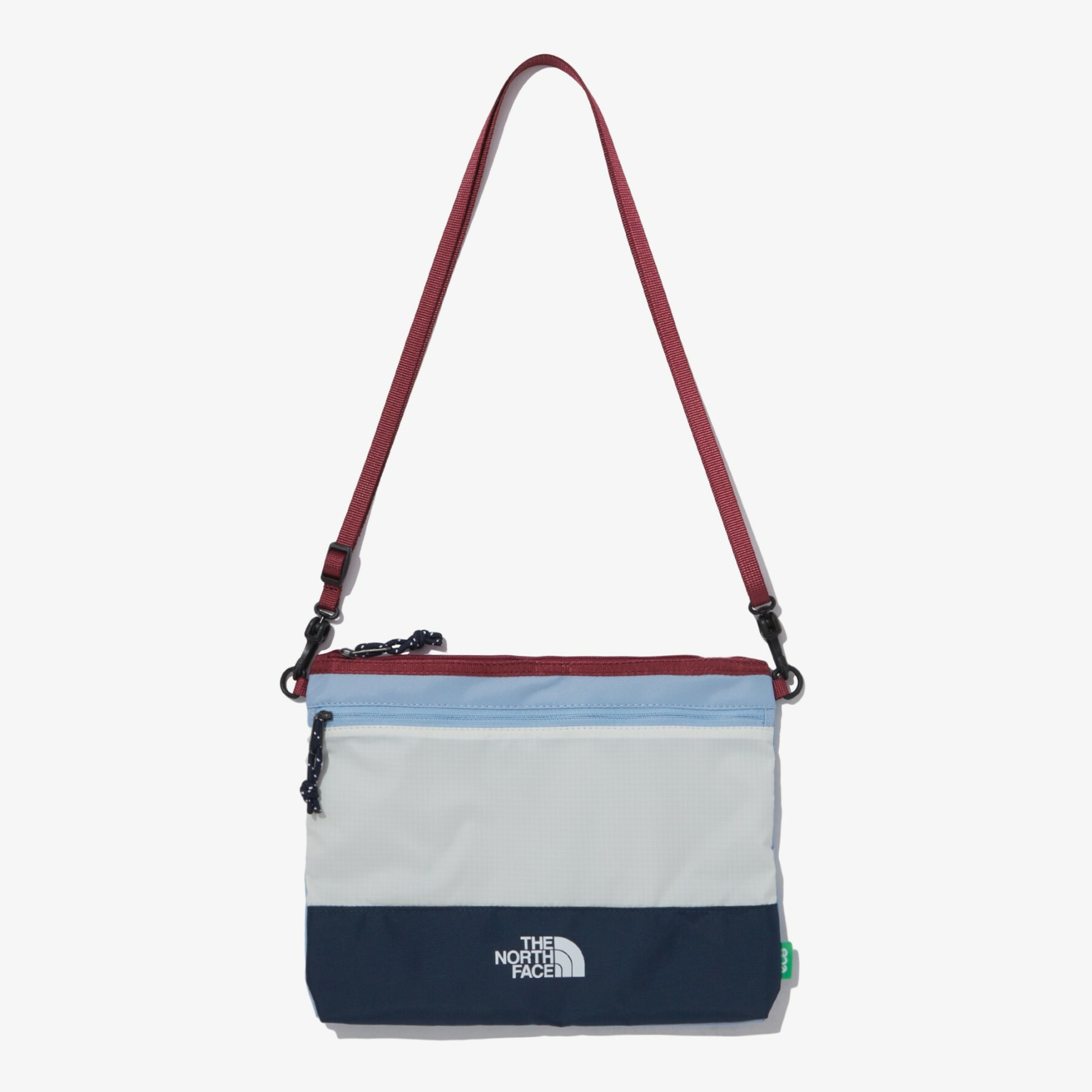 THE NORTH FACE BREEZE SLING BAG 側背包側背袋NN2PP09