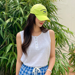 [GBCC] pinksisly 背心