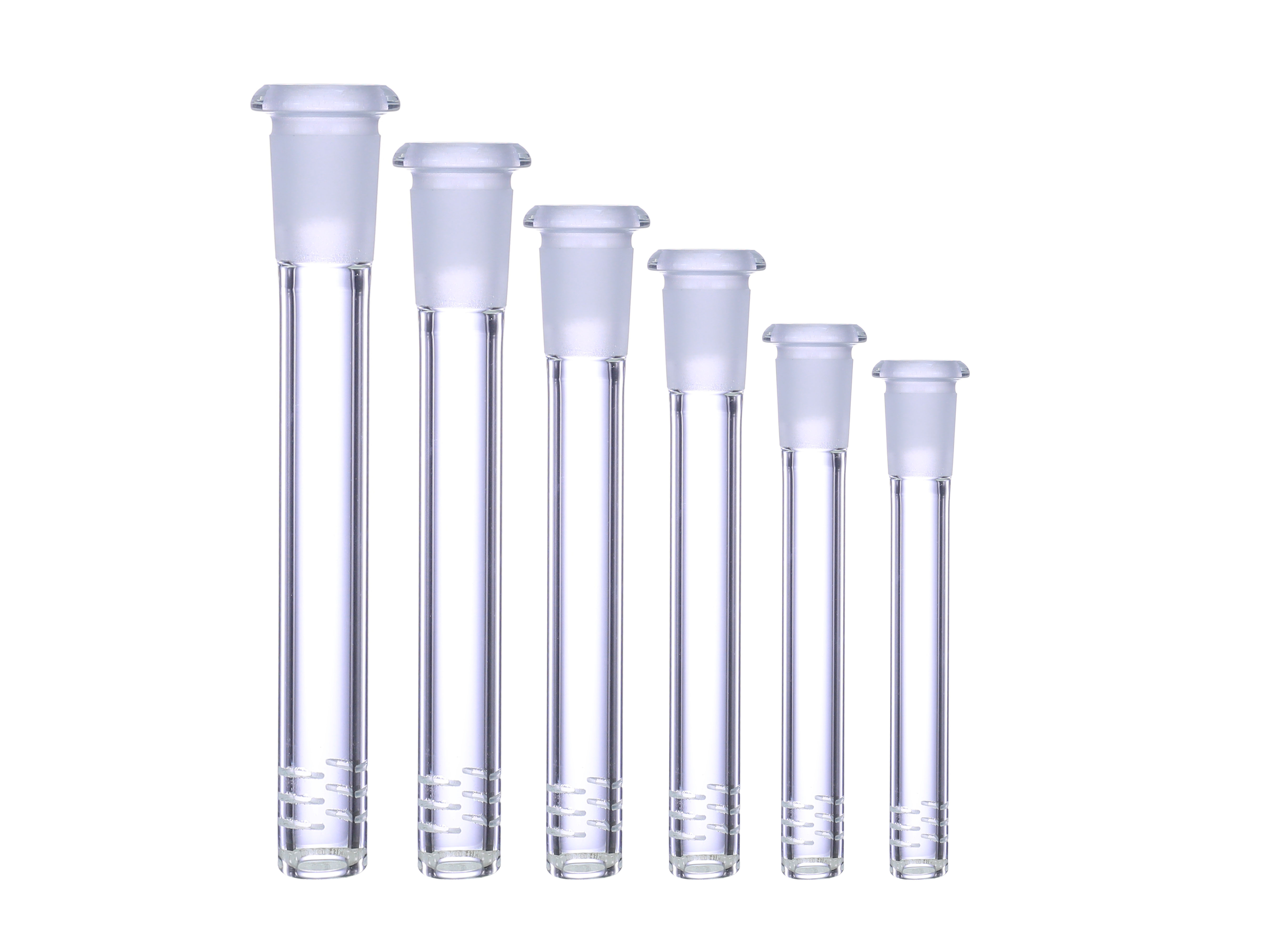 🇺🇸Clover - Downstem 玻璃導管