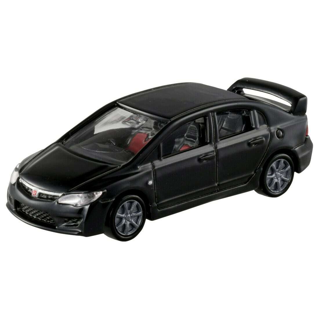 Takara Tomy Tomica - Premium No. 37 Honda 本田 Civic Type R FD2 (1st)