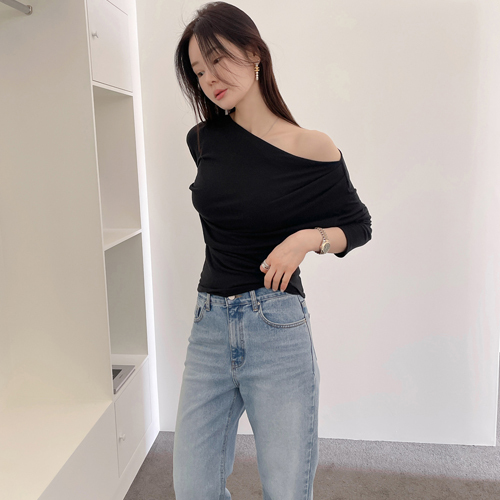 [GBCC] Anew unbal tee