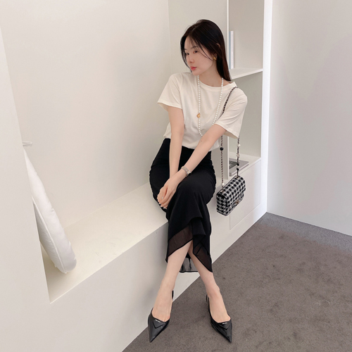 [GBCC] Stan basic tee