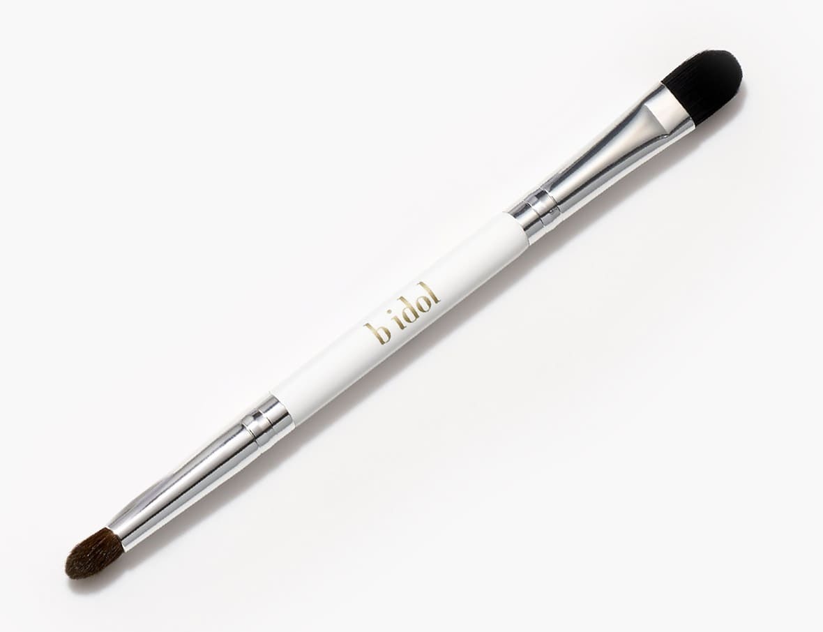 B IDOL Eye Brush WR