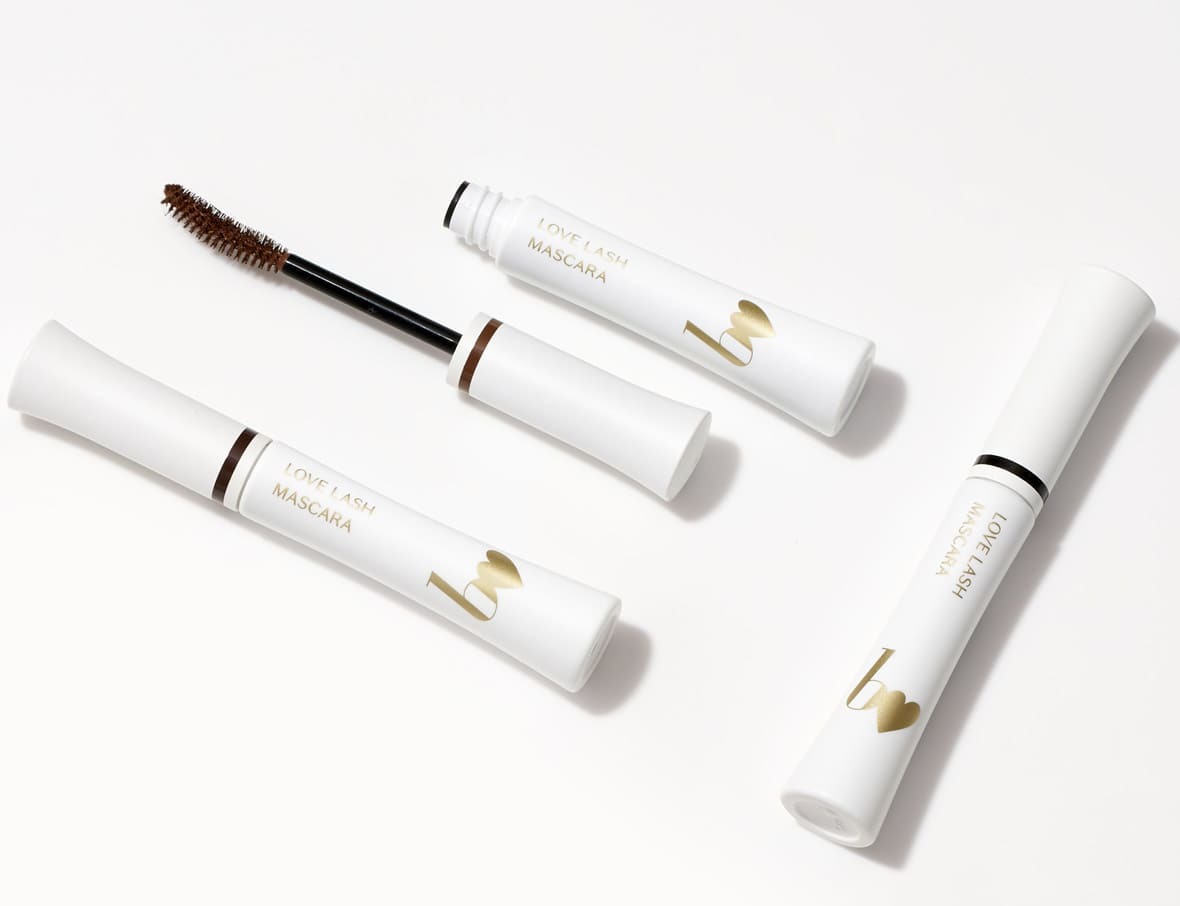 B IDOL Love Lash Mascara