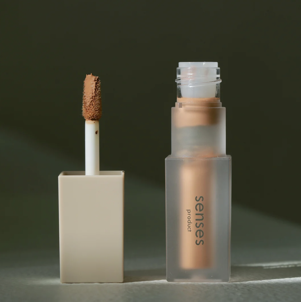 日本Senses Product Multi Layer Color珠光眼影蜜- Bisco