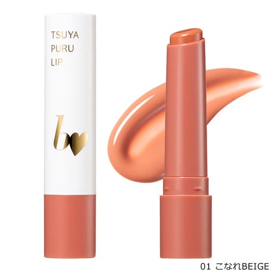 B IDOL Tsuya Puru Lip R