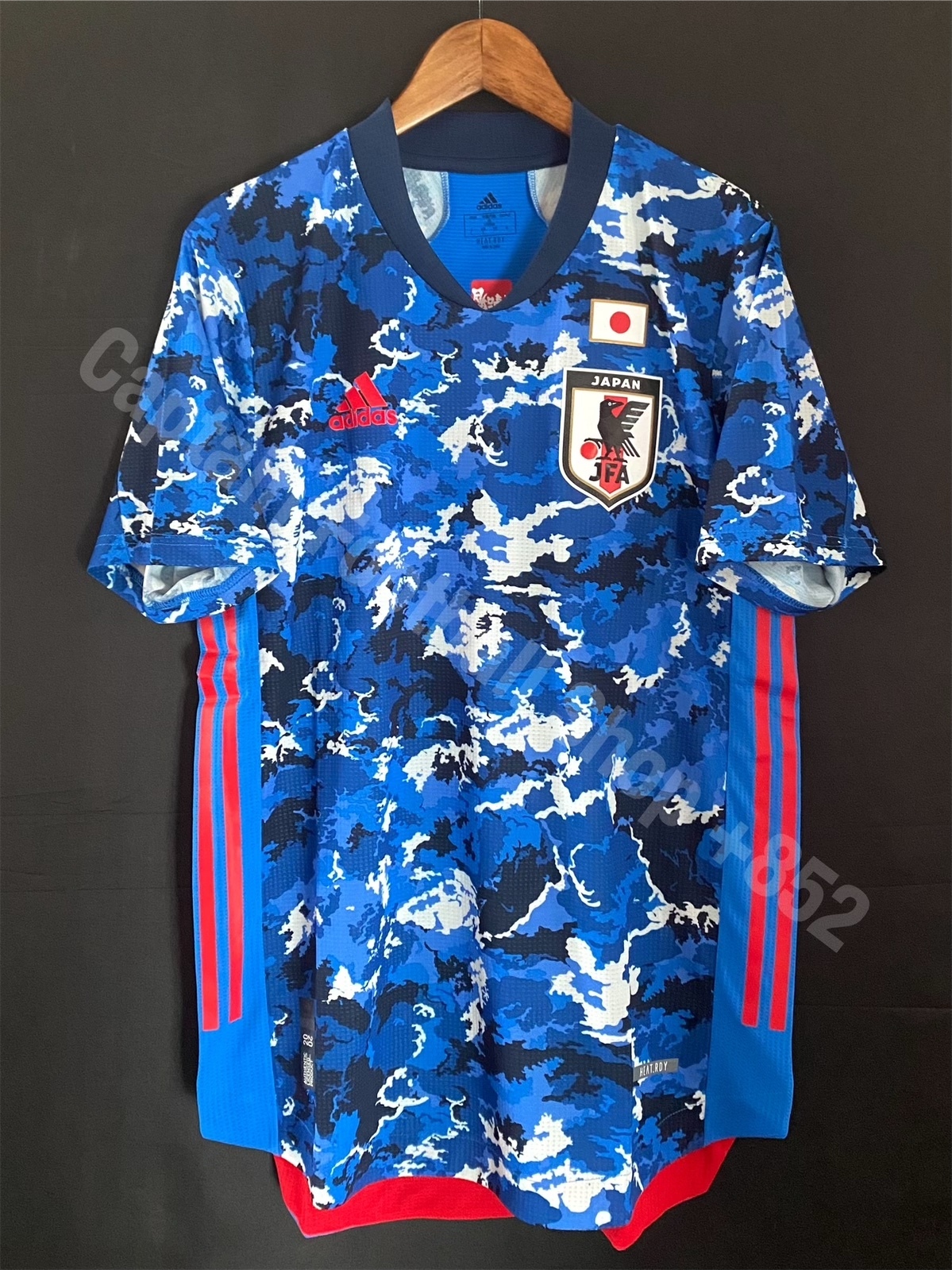 Japan Football Shirts on X: 