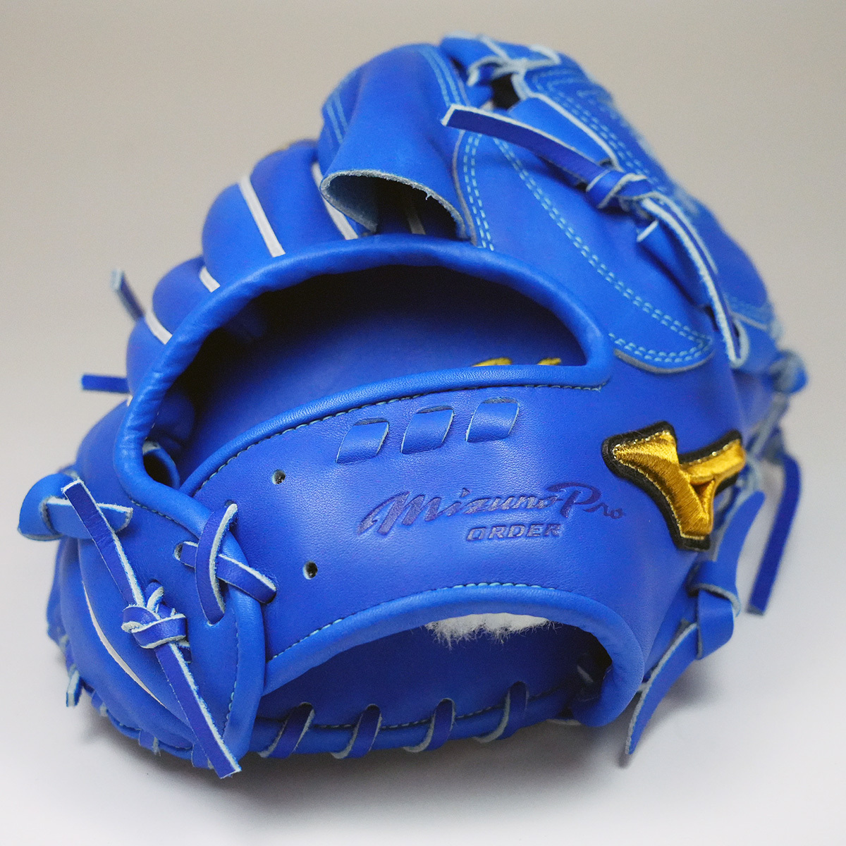 日本製美津濃MIZUNO PRO ORDER HAGA JAPAN 早川隆久5DNA 軟式投手手套