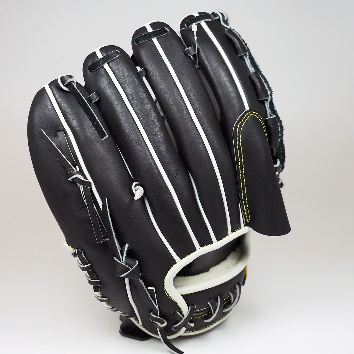 日本製美津濃MIZUNO PRO ORDER HAGA JAPAN MODEL AXI 軟式投手手套