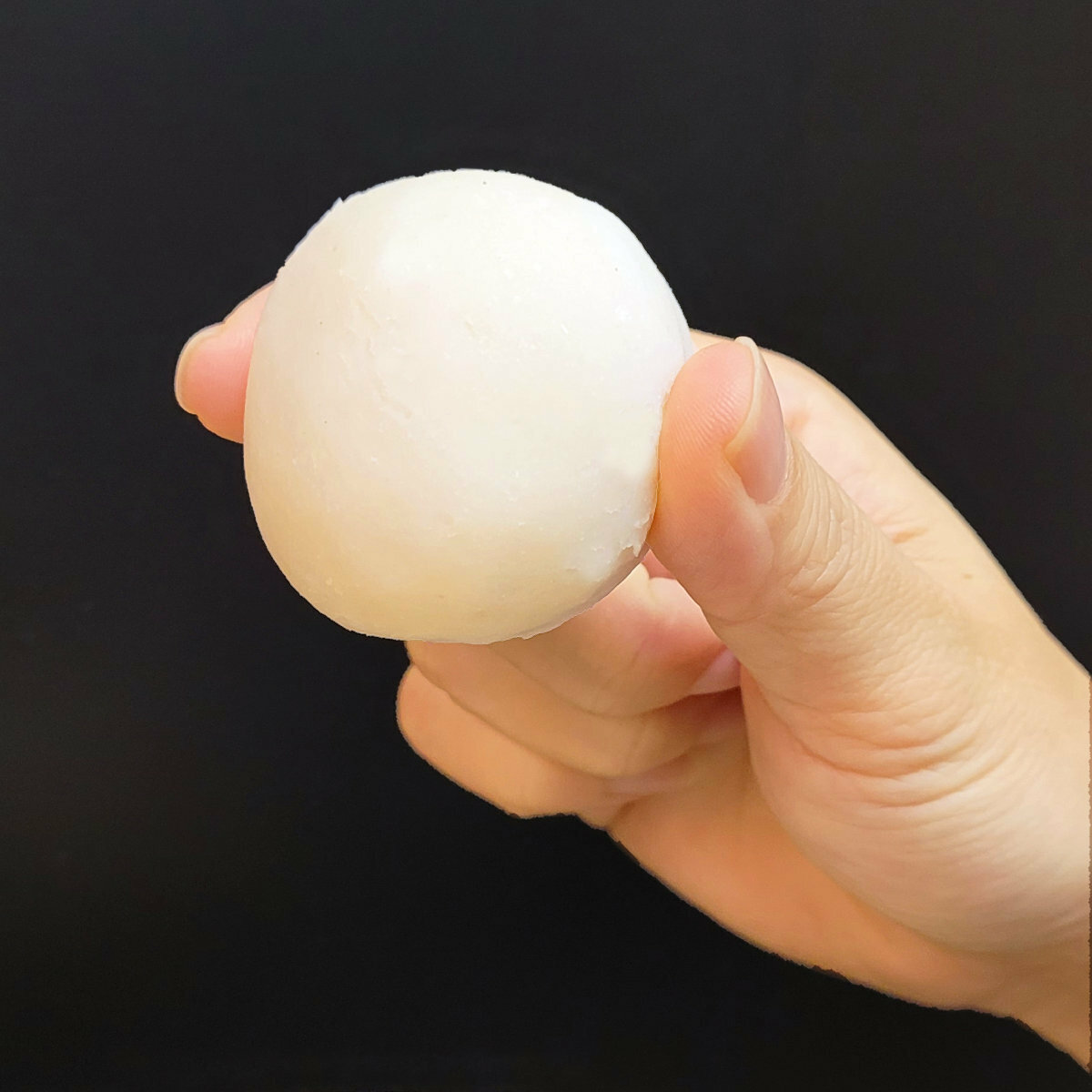 馬來西亞珍寶大白魚蛋 240g