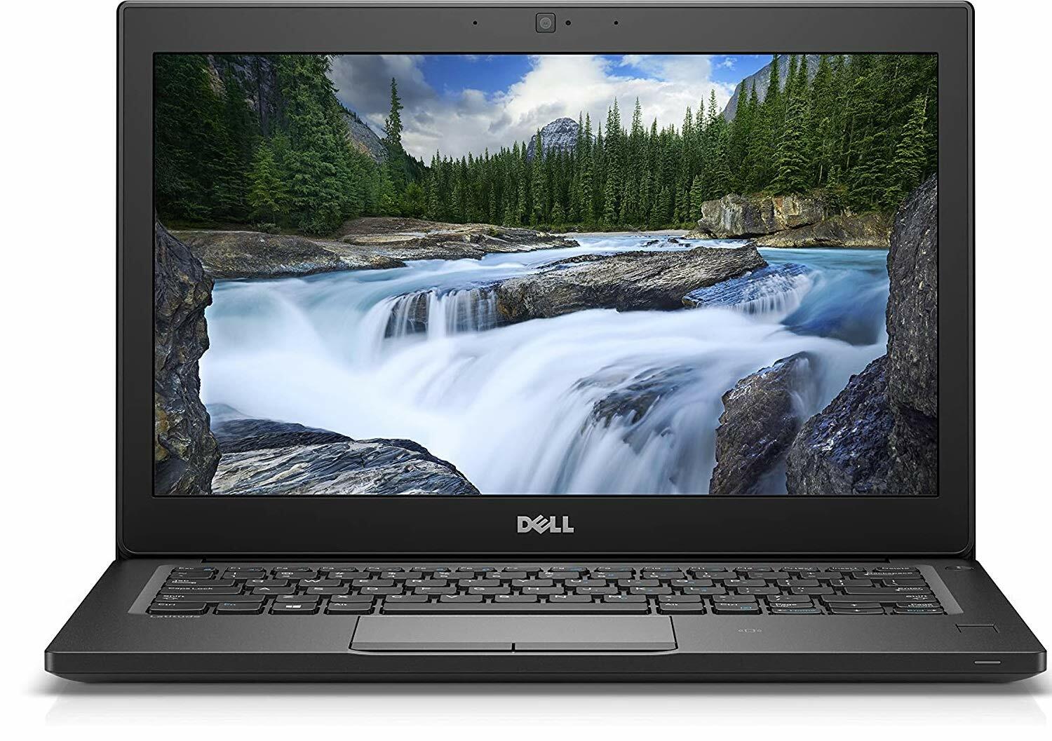Dell Latitude 7290