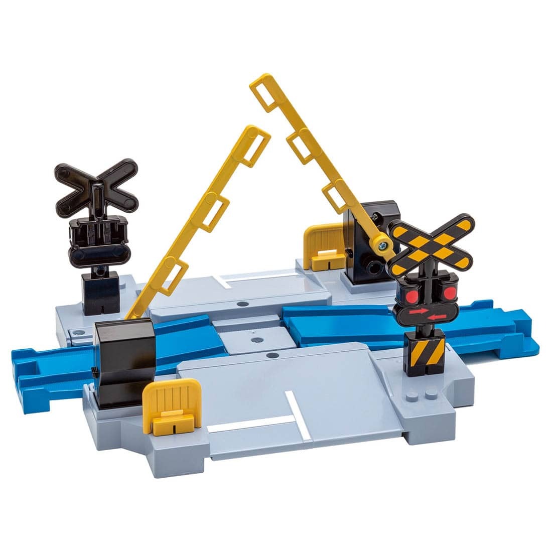 Takara Tomy Plarail 配件 J-12 鐵路道口