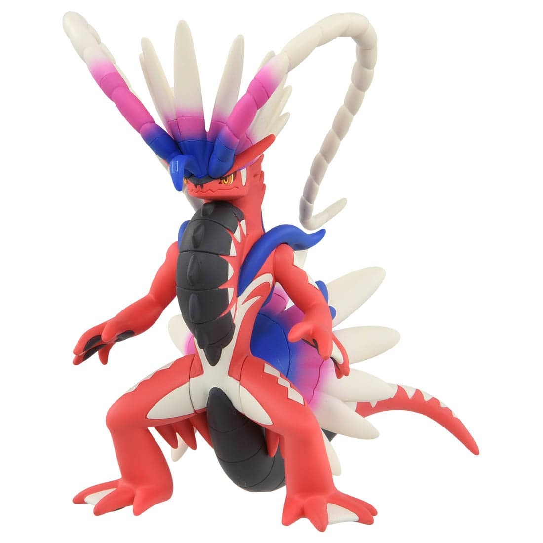 Takara Tomy Pokemon Moncolle Figure ML-29 故勒頓