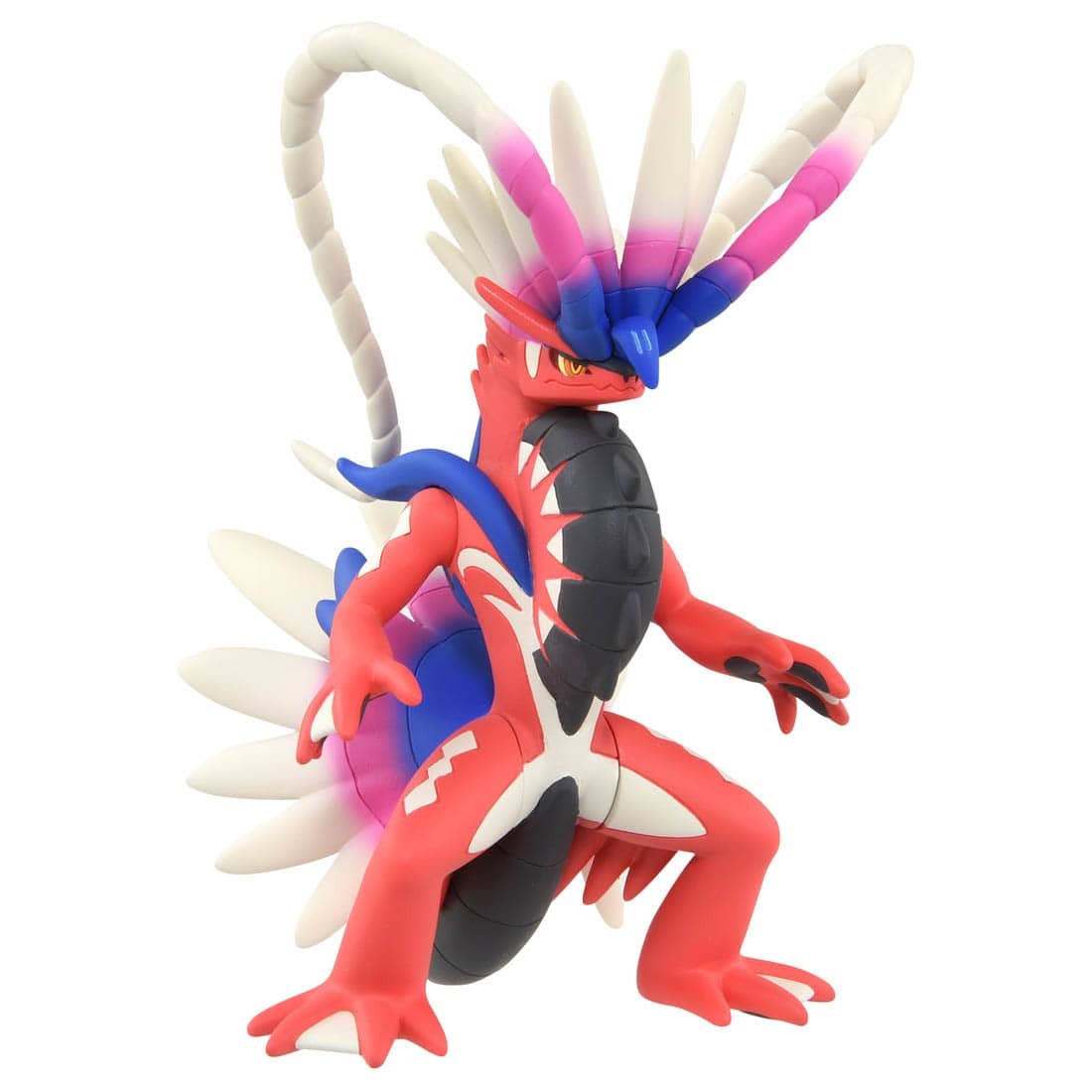 Takara Tomy Pokemon Moncolle Figure ML-29 故勒頓