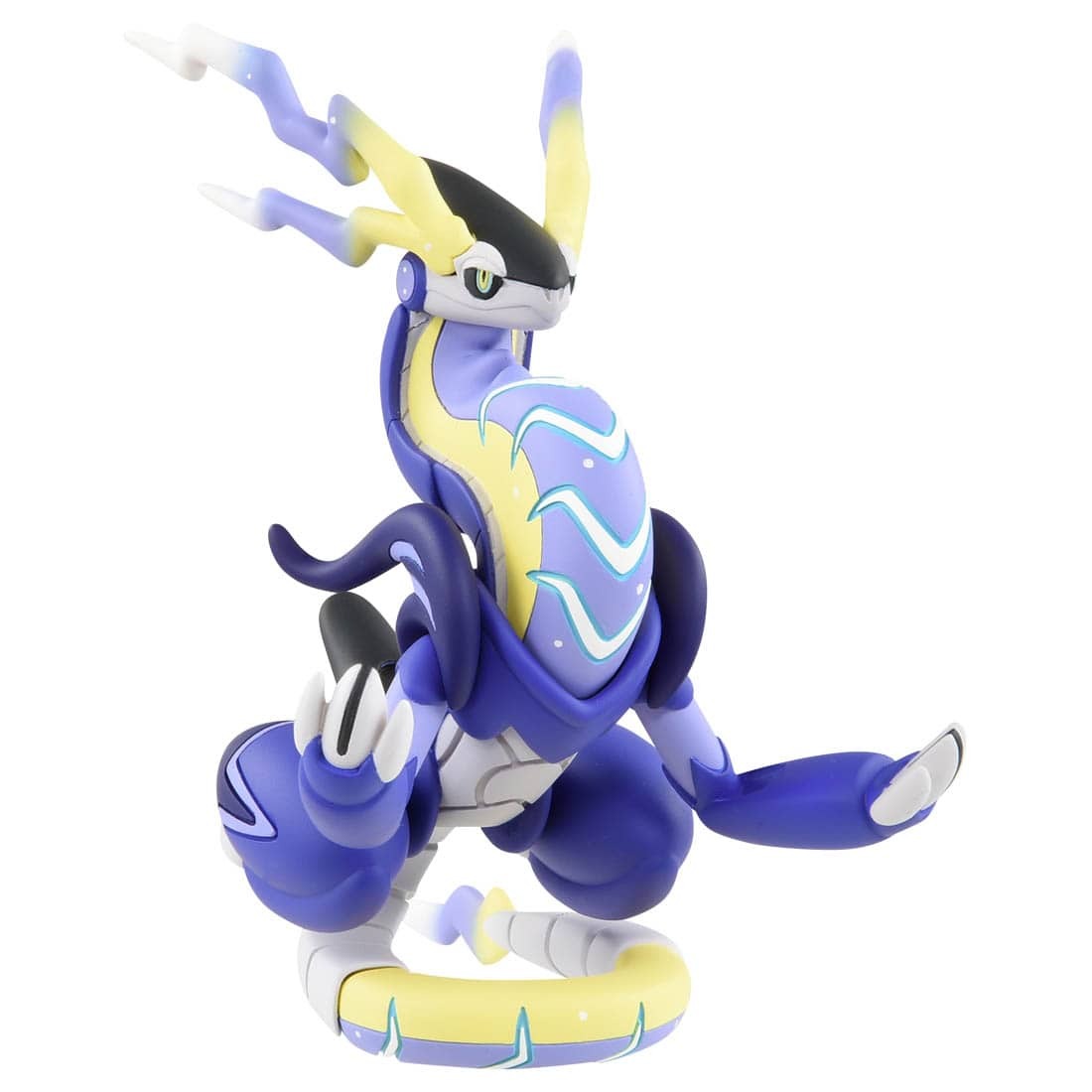 Takara Tomy Pokemon Moncolle Figure ML-30 密勒頓