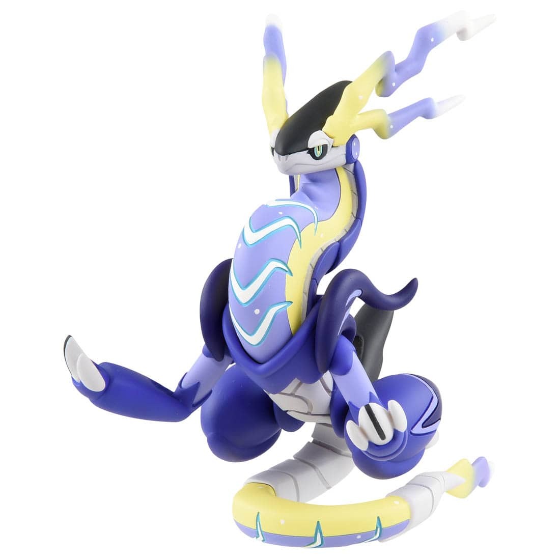 Takara Tomy Pokemon Moncolle Figure ML-30 密勒頓