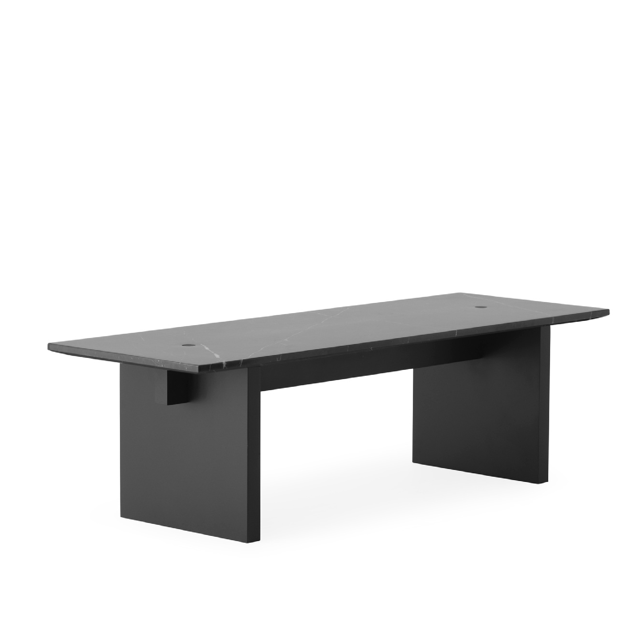 (展品) 石在 / 咖啡桌 by normann Copenhagen