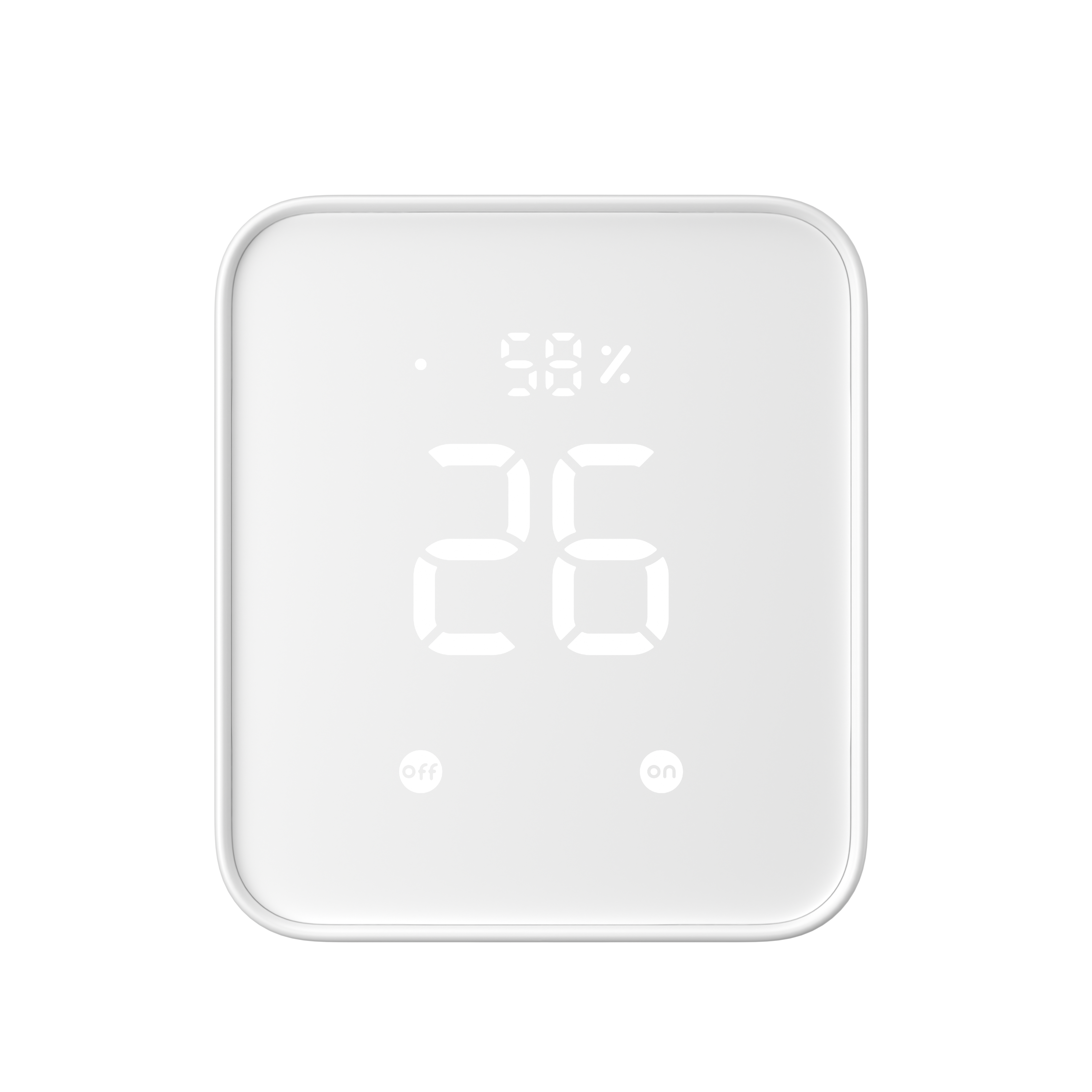 SwitchBot Hub 2 智能管家