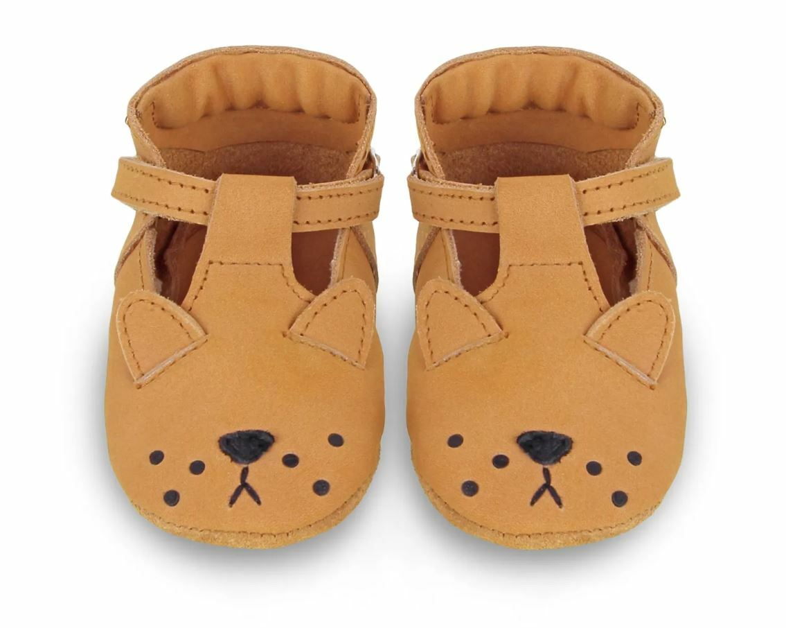 DONSJE 小獅子學步鞋 SPARK CLASSIC Lion