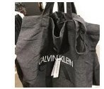 [S] CALVIN KLEIN TOTE BAG,BLACK, 883849614450 (SCK246)