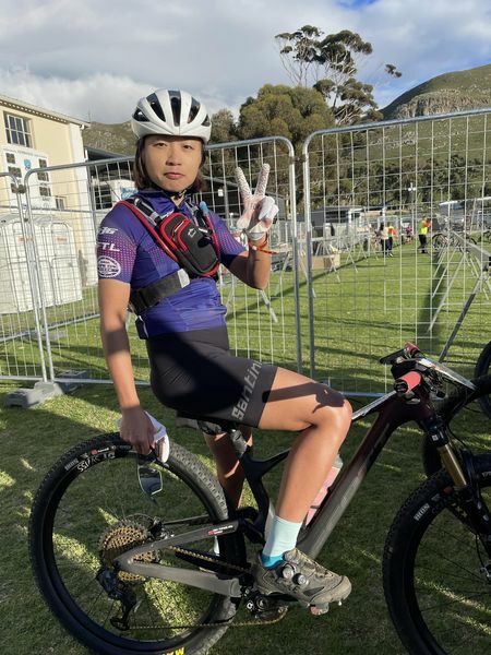 【獨特】女性吊帶短褲〔C3W〕