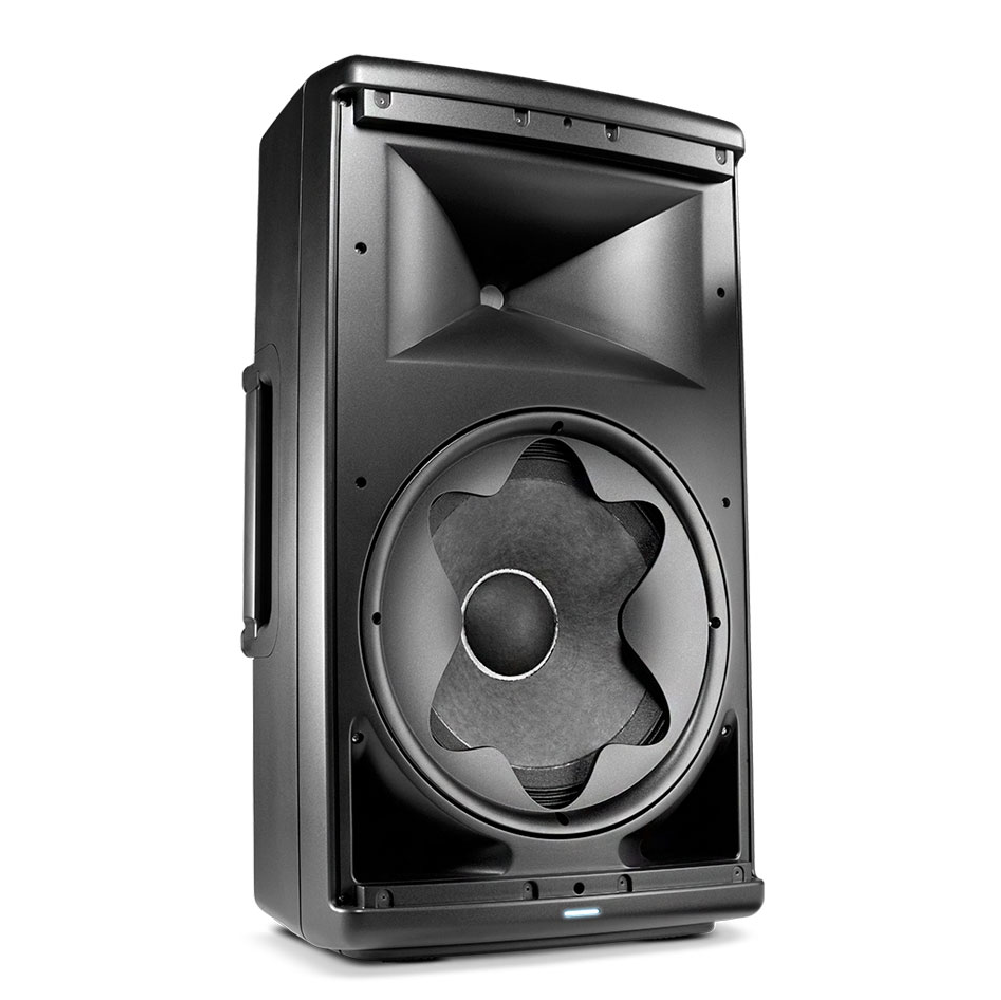 JBL JBL / Eon612 藍芽主動式PA喇叭(12吋,500W)(可斜躺監聽)(支) 台灣代理公司貨 第 2 張圖片｜三峽錄音 / 音響
