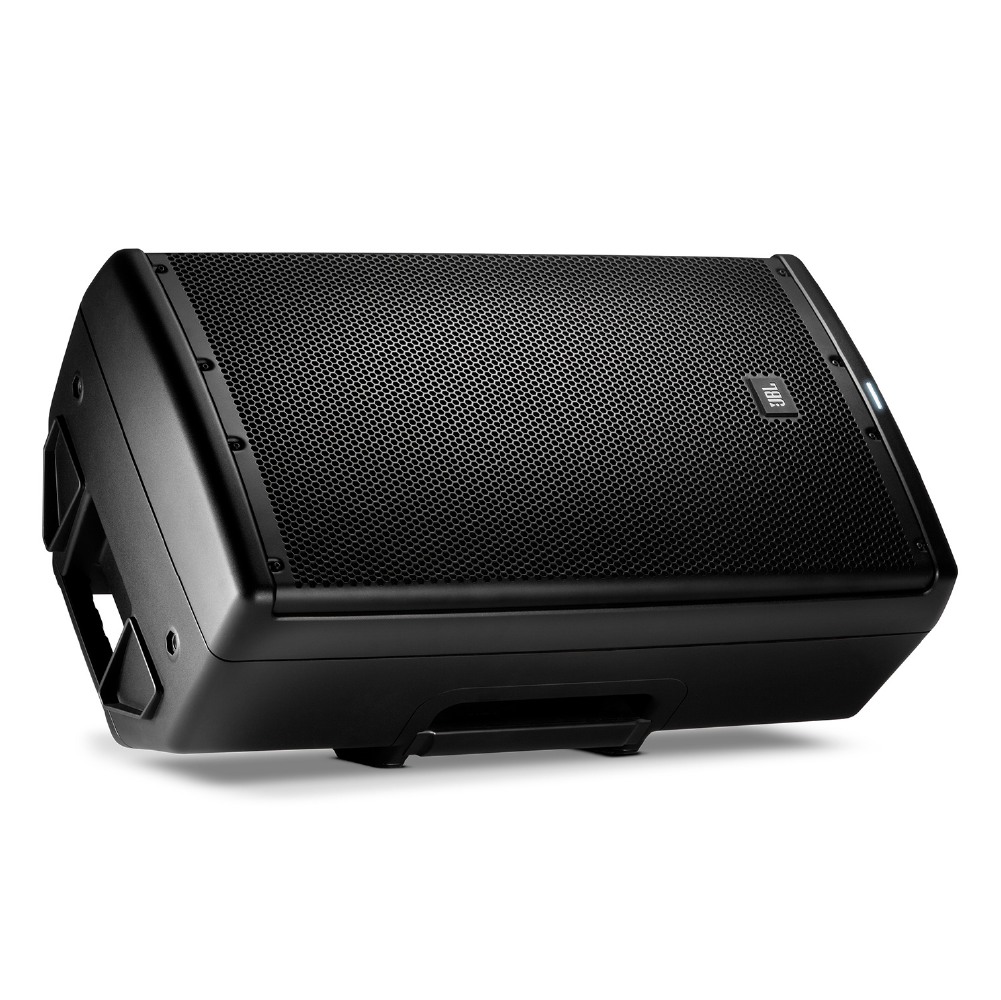 JBL JBL / Eon612 藍芽主動式PA喇叭(12吋,500W)(可斜躺監聽)(支) 台灣代理公司貨 第 3 張圖片｜三峽錄音 / 音響