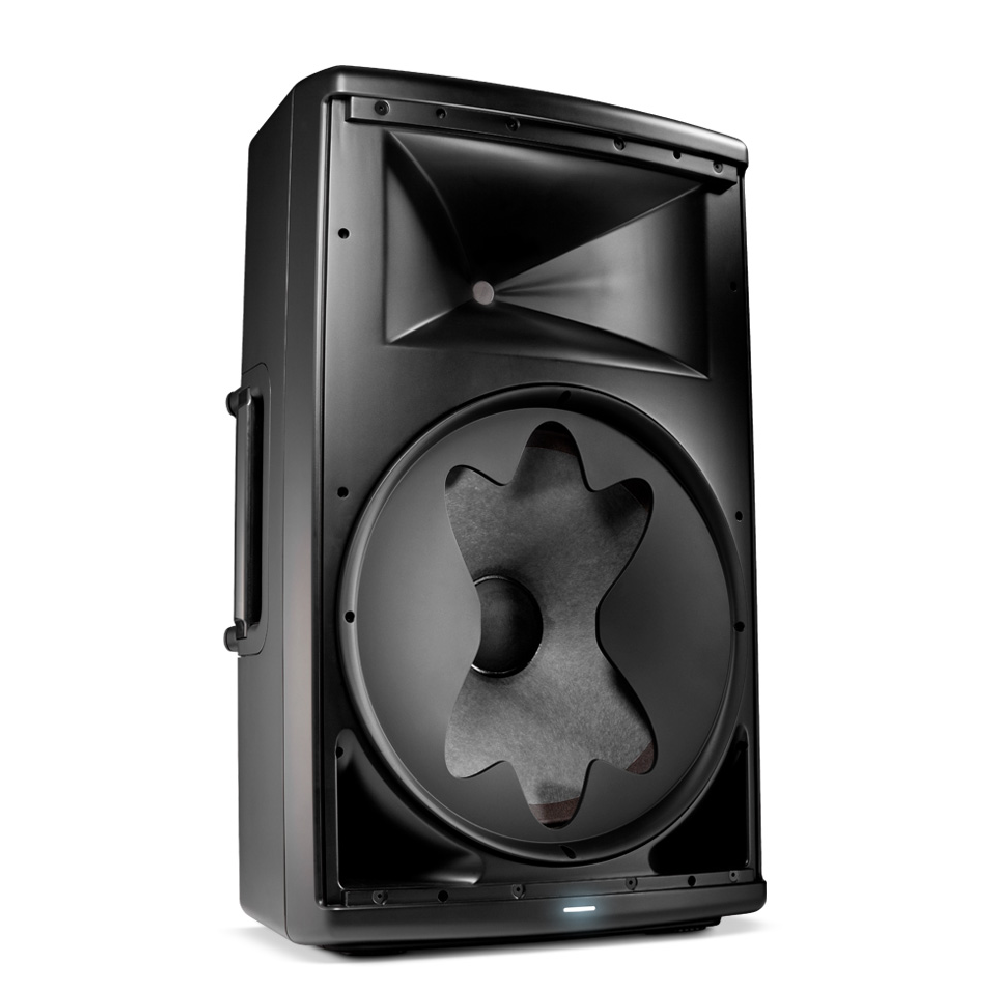 JBL JBL / Eon615 15吋 藍芽主動式PA喇叭(15吋,500W)(可斜躺監聽)(支) 台灣代理公司貨 第 2 張圖片｜三峽錄音 / 音響