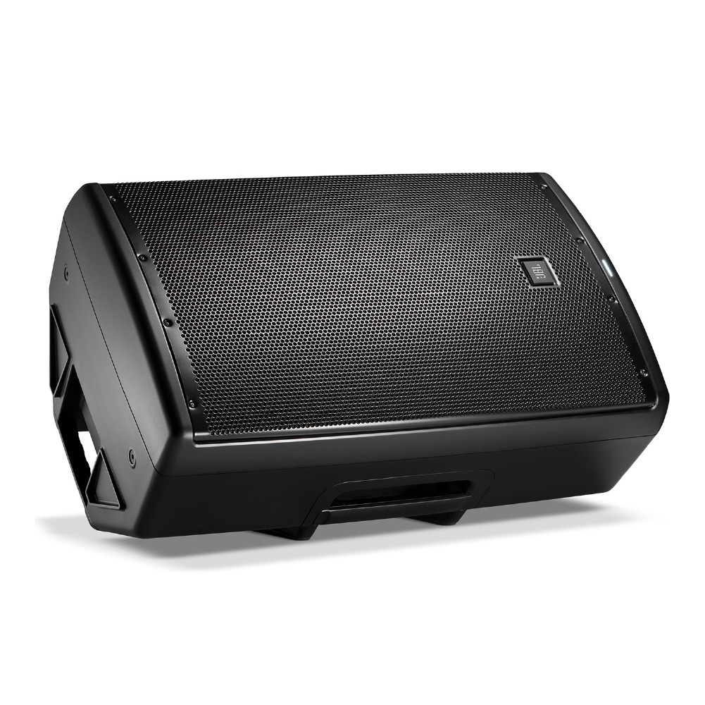 JBL JBL / Eon615 15吋 藍芽主動式PA喇叭(15吋,500W)(可斜躺監聽)(支) 台灣代理公司貨 第 3 張圖片｜三峽錄音 / 音響